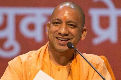 योगी सरकार का बड़ा अभियान: योगी आदित्यनाथ का ऐलान—1 मई से चलेगा ‘हर बच्चा स्कूल में’ नामांकन ड्राइव