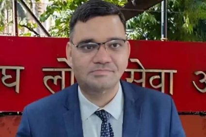 रिंकू सिंह राही ने वापस लिया इस्तीफा, प्रशासनिक गलियारों में फिर हलचल