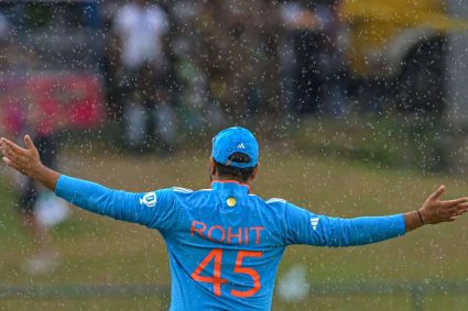 रोहित शर्मा @39: बिल्डिंग क्रिकेट से ‘हिटमैन’ बनने तक की धमाकेदार कहानी