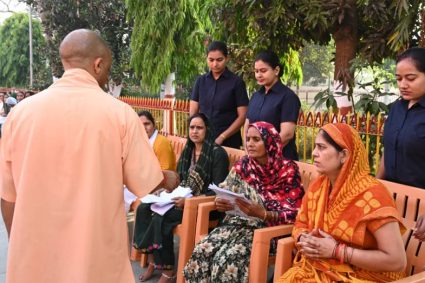 विशेष टीम गठित कर हो जमीनी विवादों का निस्तारण : मुख्यमंत्री