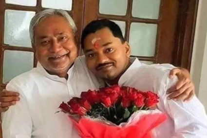 निशांत कुमार की बिहार यात्रा 3 मई से, जून में तय होगा राजनीतिक भविष्य