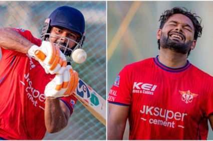 LSG  की लगातार हार, कप्तानी पर उठने लगे बड़े सवाल