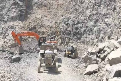 बिहार में फिर शुरू होगा पत्थर खनन, ई-नीलामी से होंगे पट्टों का आवंटन