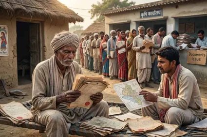 मधुबनी: पीएम किसान योजना के लिए केवल 55% किसानों की फार्मर रजिस्ट्री, किसानों में बढ़ी चिंता