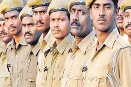 होमगार्ड भर्ती परीक्षा शुरू, 25 लाख अभ्यर्थी होंगे शामिल, पुलिस अलर्ट