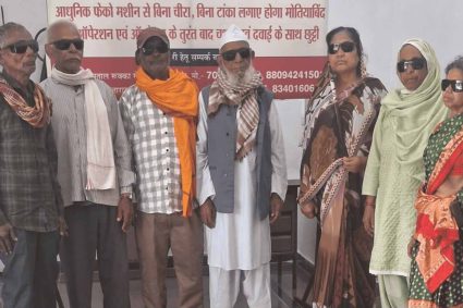 रांची के अनगड़ा में बेहतर इलाज की नई मिसाल, शालिनी अस्पताल बना भरोसा