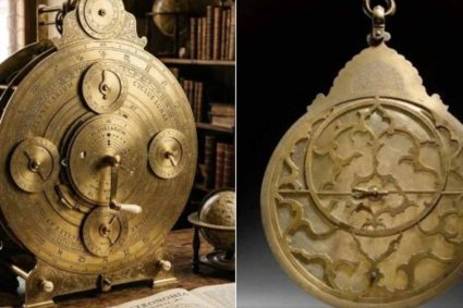 लंदन सोथबी में नीलाम होगा जयपुर का विशाल खगोलीय यंत्र, 25 करोड़ तक कीमत की उम्मीद