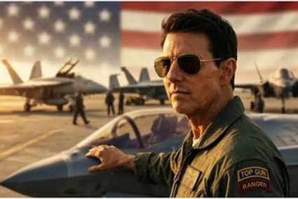 टॉम क्रूज की ‘टॉप गन’ 40 साल बाद फिर रिलीज, फैंस में जबरदस्त उत्साह