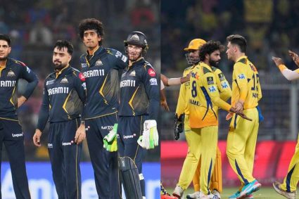 चेन्नई में भिड़ंत, कौन मारेगा बाजी? जानें पिच, प्लेइंग XI और पूरा मैच प्रीव्यू