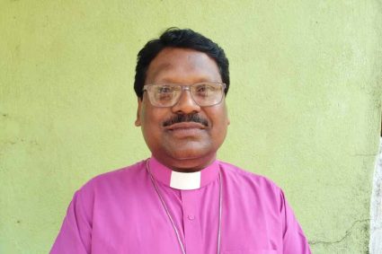 जीईएल चर्च को मिला नया नेतृत्व, मार्शल करकेट्टा फिर बने मॉडरेटर