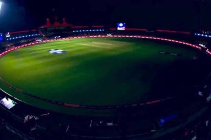 एम चिन्नास्वामी स्टेडियम में बड़ी लापरवाही, 240 CCTV कैमरे हुए बंद