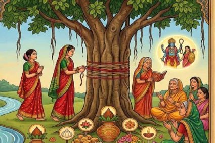 वट सावित्री व्रत 2026: जानें तिथि, मुहूर्त और पूजा विधि