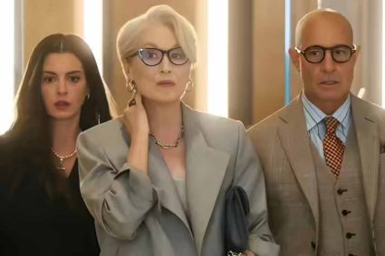 ‘द डेविल वियर्स प्राडा 2’: 20 साल बाद लौटेगी मिरांडा प्रीस्टली और एंडी सैक्स