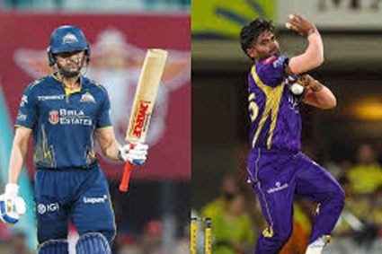 नरेंद्र मोदी स्टेडियम पिच रिपोर्ट: GT vs KKR मैच होगा हाई-स्कोरिंग!