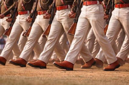 लातेहार में बड़ा प्रशासनिक फेरबदल, 29 पुलिस अधिकारियों का तबादला