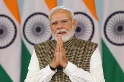 मन की बात: पीएम मोदी ने परमाणु उपलब्धि, पवन ऊर्जा और बुद्ध के संदेश पर दिया जोर