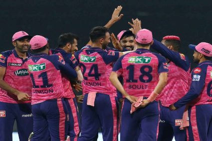 IPL 2026: राजस्थान रॉयल्स बनाम दिल्ली कैपिटल्स, जयपुर में होगा रोमांचक मुकाबला
