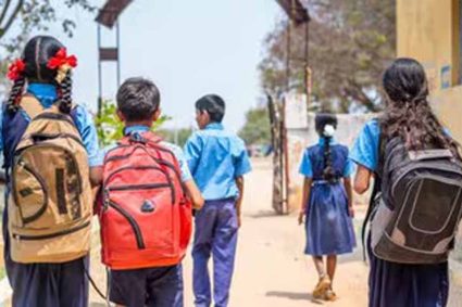 नोएडा में गर्मी का असर, सभी स्कूलों का समय बदला गया