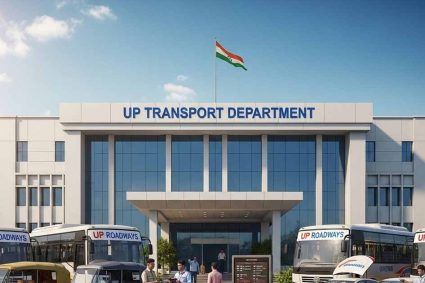 परिवहन विभाग का संवेदनशील डेटा निजी DBA के हवाले, दलालों से मिलीभगत के आरोप