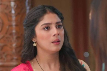 अनुपमा में बड़ा ड्रामा: श्रुति और अनुपमा के बीच तीखी बहस, राही का डर बढ़ा