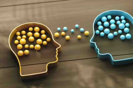 मन ही बंधन और मोक्ष का कारण है, जानें धर्मशास्त्रों के विचार