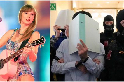 वियना में गिरफ्तार युवक पर IS से संबंध और विस्फोटक बनाने की कोशिश के आरोप