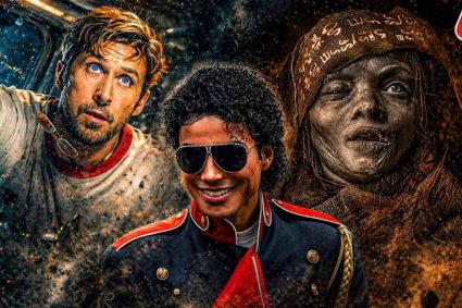 “धुरंधर 2 और भूत बंगला के बीच हॉलीवुड की 4 ब्लॉकबस्टर हिट्स ने इंडिया में मचाया धमाका”