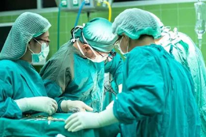 सर गंगा राम अस्पताल में सफल डबल हैंड ट्रांसप्लांट, महिला को नई जिंदगी