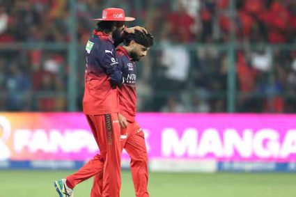 दिल्ली vs बेंगलुर,कोहली के 9000 रन का इंतजार, राहुल से होगी सीधी टक्कर