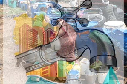 गर्मी के कारण इंदौर में जलसंकट, निर्माण कार्य और सर्विस स्टेशनों पर बोरिंग व नर्मदा जल का होगा उपयोग