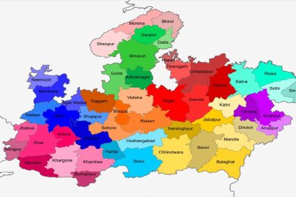 प्रदेश में नई तहसीलें बनाने की तैयारी, सीमाएं तय करने की प्रक्रिया शुरू