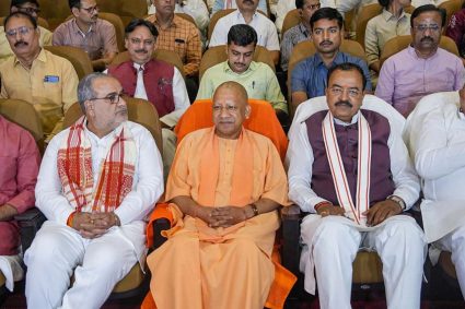 योगी की ‘मनपसंद’ टीम तैयार, यूपी कैबिनेट और बीजेपी संगठन में होंगे बड़े बदलाव