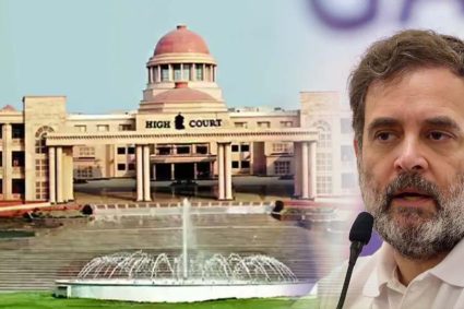 राहुल गांधी पर FIR दर्ज करने का आदेश, दोहरी नागरिकता मामले में बढ़ीं मुश्किलें
