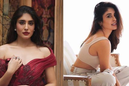 ‘मटका किंग’ में 60-70 के दशक की मुंबई को जीने का खास अनुभव: कृतिका कामरा