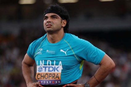 नीरज चोपड़ा और सुमित अंतिल ने कोच नवल सिंह पर मानसिक उत्पीड़न और गालियों के आरोप लगाए