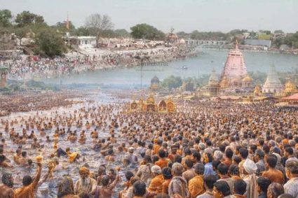 सिंहस्थ की तैयारी: 2,451 करोड़ से उज्जैन का इंफ्रास्ट्रक्चर होगा चमचमाता, पीने के पानी से सीवरेज तक