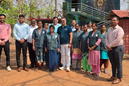 रायपुर : बंदूक से विकास की ओर: सुकमा के तुंगल इको-पर्यटन केंद्र की प्रेरक कहानी