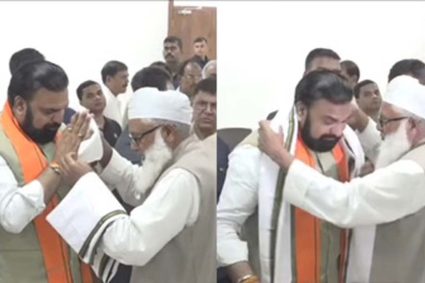 पहले बुलडोजर, अब टोपी: सम्राट चौधरी ने बिहार CM के तौर पर दिया बड़ा संदेश