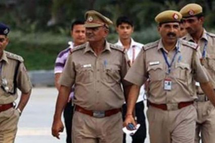 पुलिस विभाग का बड़ा फैसला: 33 ट्रांसफर, कपल्स को एक ही जिले में ड्यूटी करने का मौका