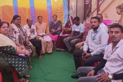 इंदौर में दो बाल विवाह रुकवाए: 17 साल की दुल्हन और 13 साल का दूल्हा, प्रशासन की बड़ी कार्रवाई