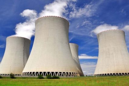 विंध्य को मिली बड़ी सौगात: टाटा एनर्जी लगाएगी 28 हजार करोड़ से न्यूक्लियर पावर प्लांट