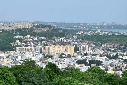 भोपाल मेट्रोपॉलिटन का क्षेत्रफल होगा 12,098 स्क्वायर किमी, 6 जिलों के 2510 गांव जुड़ेंगे, नोटिफिकेशन जारी