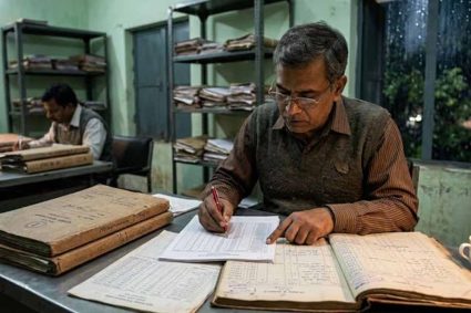 झारखंड में बड़ा वेतन घोटाल,महालेखाकार (AG) कार्यालय की रिपोर्ट में 31.47 करोड़ की गड़बड़ी उजागर