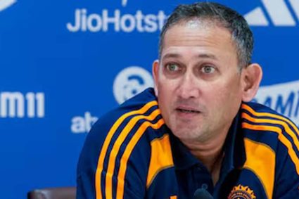 BCCI का बड़ा फैसला, अगरकर युग 2027 तक जारी रहेगा वर्ल्ड कप के दौरान