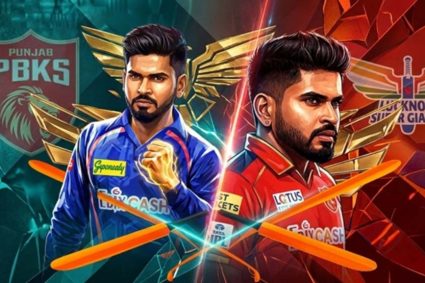 IPL में आज पंजाब vs लखनऊ: PBKS ने अबतक सीजन में कोई मैच नहीं हारा, LSG के खिलाफ हेड-टू-हेड रिकॉर्ड बराबर