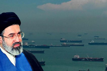 खामेनेई के आदेश पर खोला जाएगा होर्मुज, न कि ‘इडियट’ के कहने पर; ईरान का ट्रंप पर तीखा हमला
