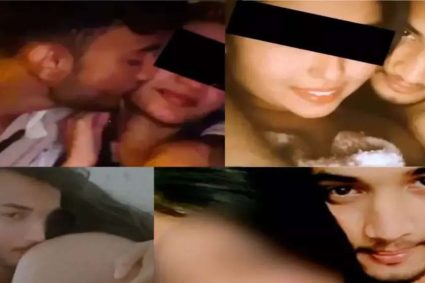 अमरावती सेक्स स्कैंडल: नागपुर की नाबालिग पीड़िता सामने आई, बड़े खुलासों की संभावना