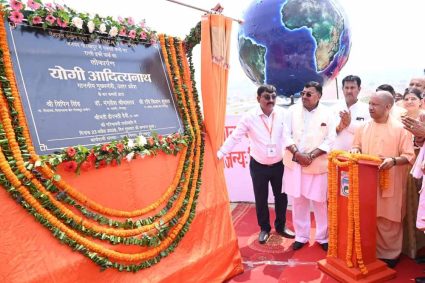 नीयत साफ हो तो नियति बदलने में देर नहीं लगती : मुख्यमंत्री