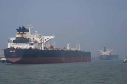 स्ट्रेट ऑफ होर्मुज खुलते ही सुधर सकता है तेल उत्पादन, गोल्डमैन सैक्स का अनुमान