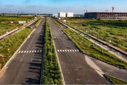 ‘इंटीग्रेटेड टाउनशिप पॉलिसी’ से मध्यप्रदेश के 6 जिले जुड़ेंगे, 2510 गांवों को मिलेगा फायदा